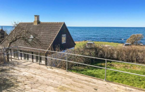 Awesome Home In Hasle With Wifi Hasle